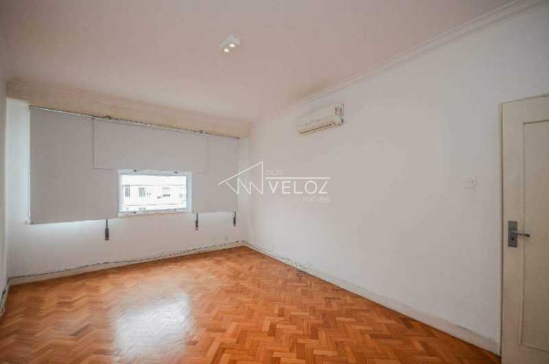 Apartamento à venda com 3 quartos, 130m² - Foto 10