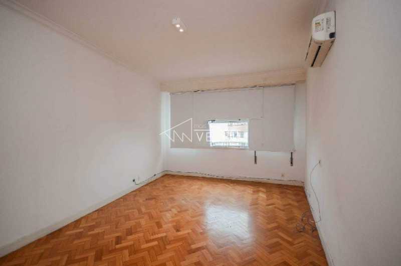 Apartamento à venda com 3 quartos, 130m² - Foto 11