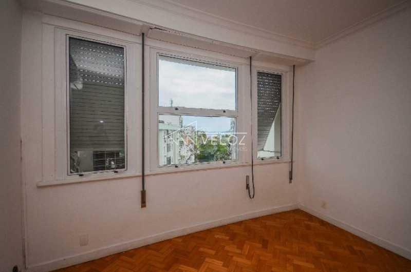 Apartamento à venda com 3 quartos, 130m² - Foto 12