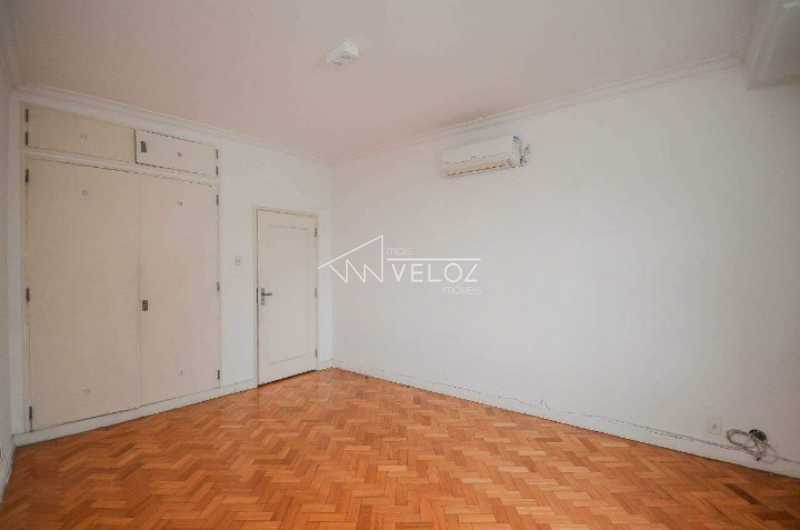 Apartamento à venda com 3 quartos, 130m² - Foto 13