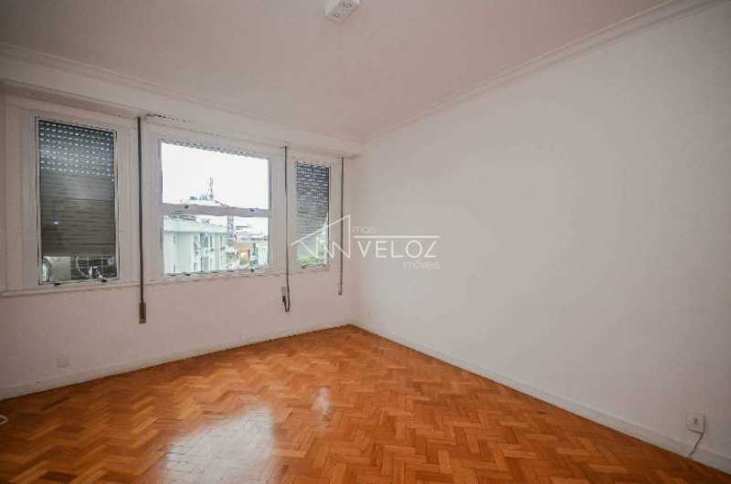 Apartamento à venda com 3 quartos, 130m² - Foto 15