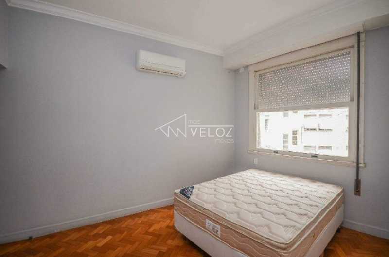 Apartamento à venda com 3 quartos, 130m² - Foto 18