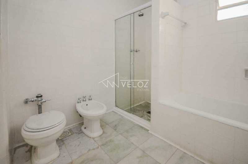 Apartamento à venda com 3 quartos, 130m² - Foto 19