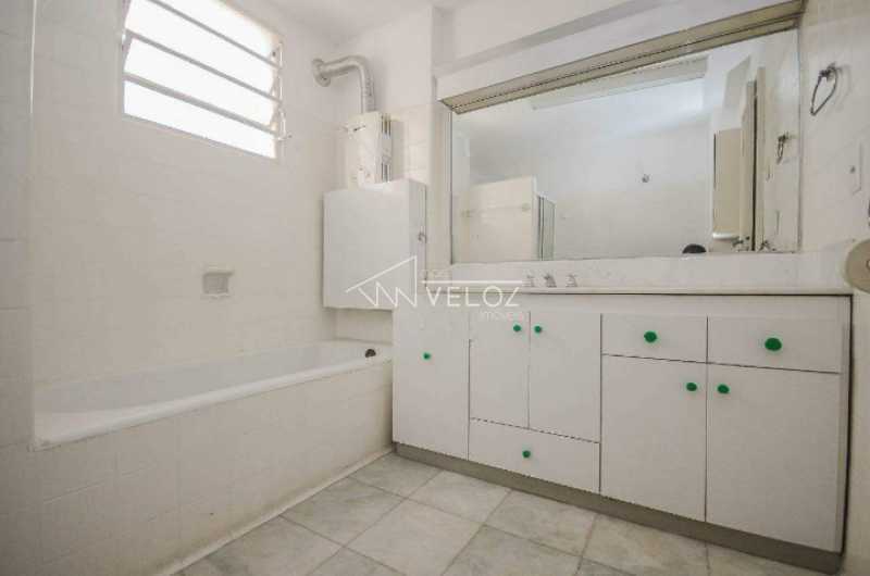 Apartamento à venda com 3 quartos, 130m² - Foto 20