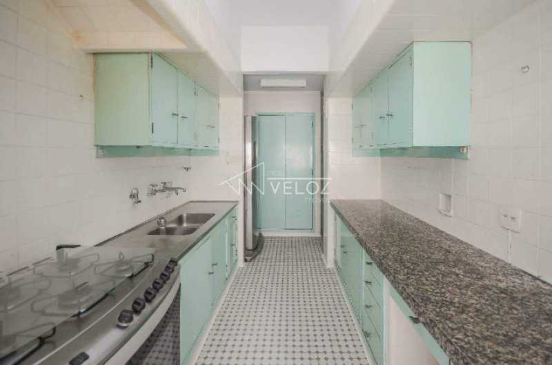 Apartamento à venda com 3 quartos, 130m² - Foto 21