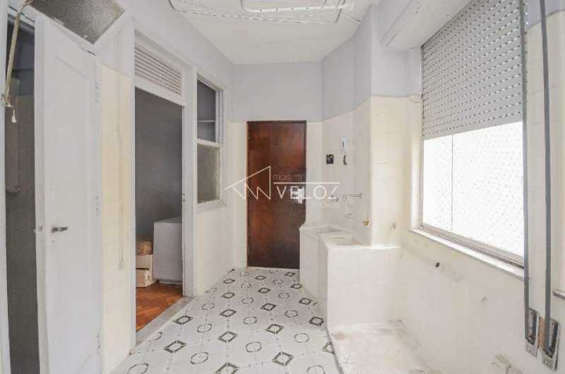 Apartamento à venda com 3 quartos, 130m² - Foto 25