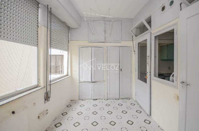 Apartamento à venda com 3 quartos, 130m² - Foto 26