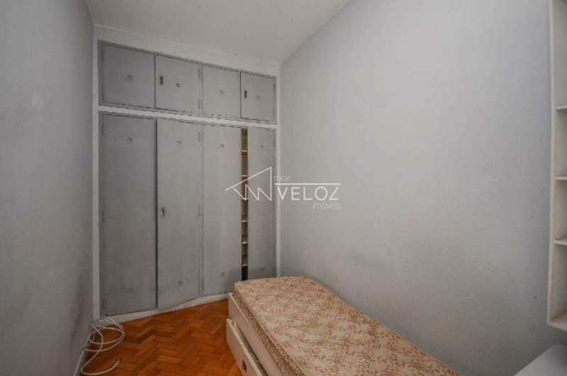 Apartamento à venda com 3 quartos, 130m² - Foto 27