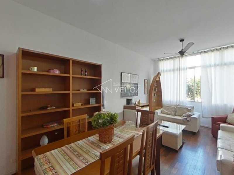 Apartamento à venda com 2 quartos, 97m² - Foto 1