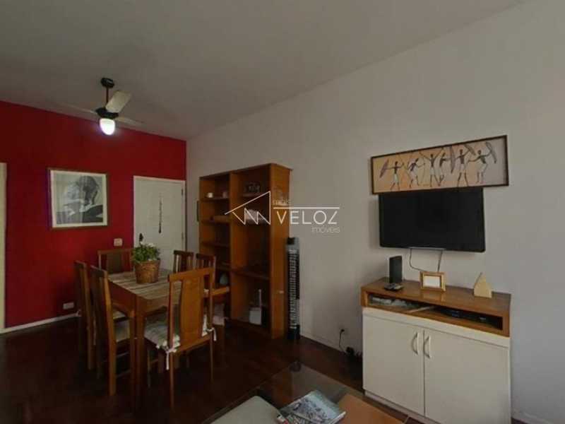 Apartamento à venda com 2 quartos, 97m² - Foto 3