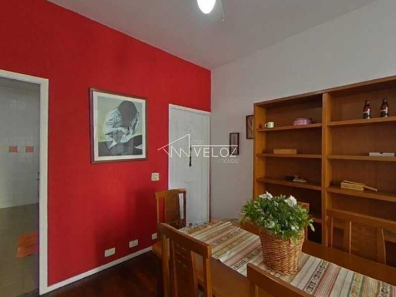 Apartamento à venda com 2 quartos, 97m² - Foto 4