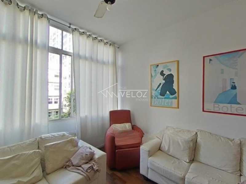 Apartamento à venda com 2 quartos, 97m² - Foto 6