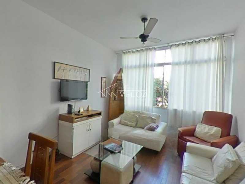 Apartamento à venda com 2 quartos, 97m² - Foto 5