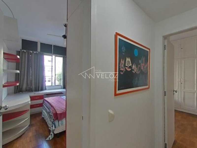 Apartamento à venda com 2 quartos, 97m² - Foto 8