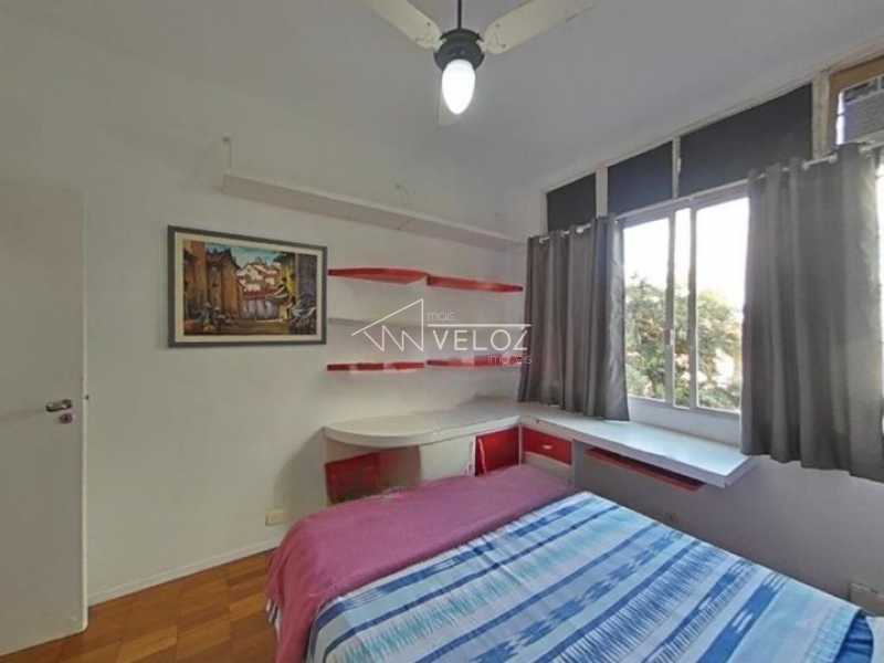 Apartamento à venda com 2 quartos, 97m² - Foto 9