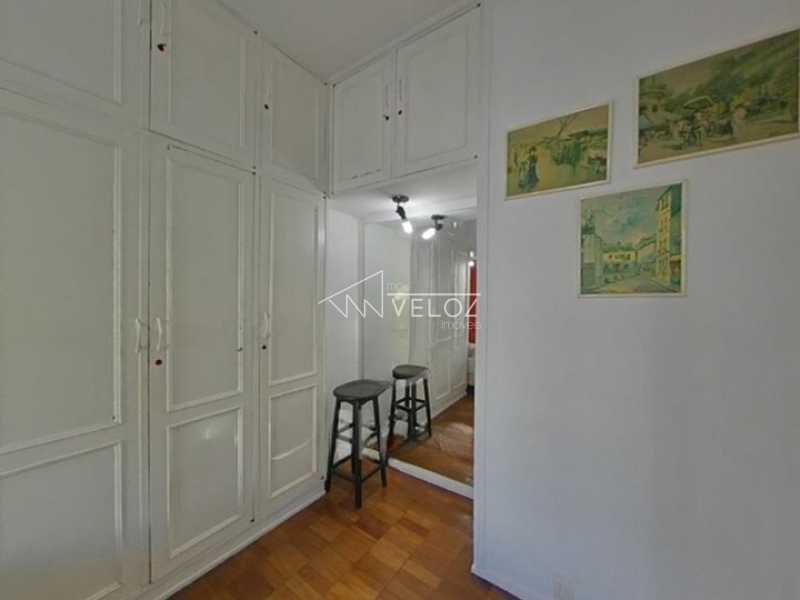 Apartamento à venda com 2 quartos, 97m² - Foto 11