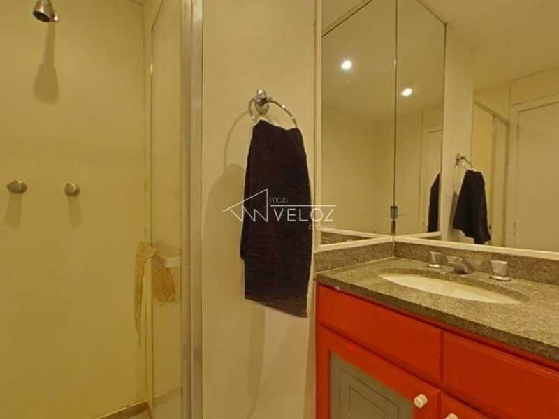 Apartamento à venda com 2 quartos, 97m² - Foto 16