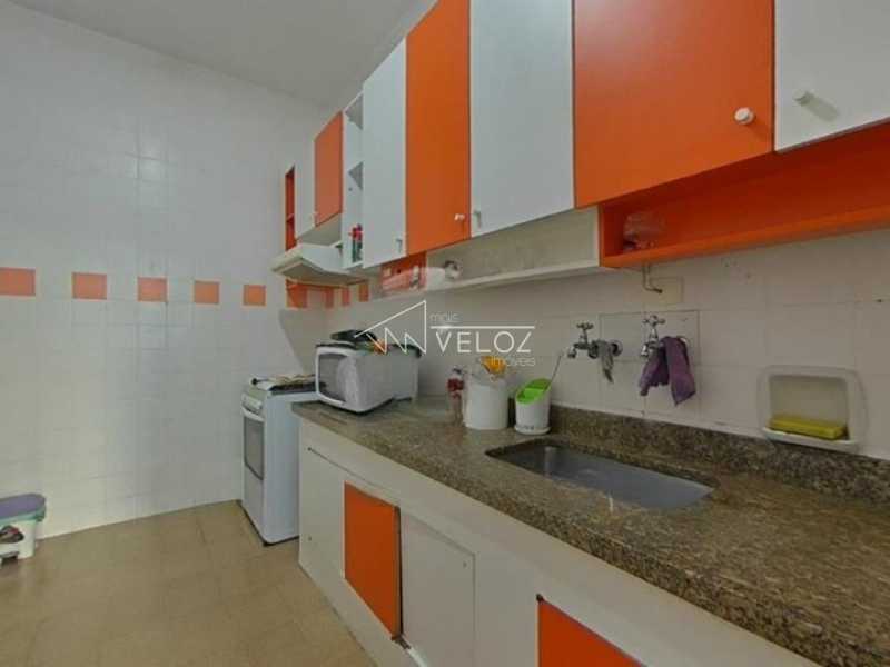 Apartamento à venda com 2 quartos, 97m² - Foto 12