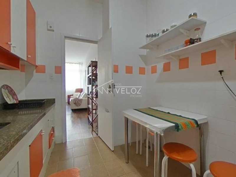 Apartamento à venda com 2 quartos, 97m² - Foto 13