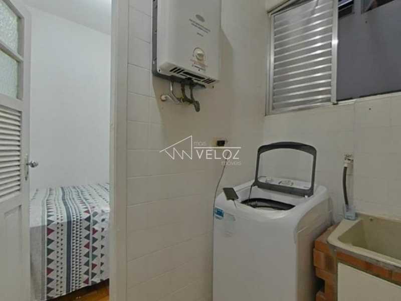 Apartamento à venda com 2 quartos, 97m² - Foto 14