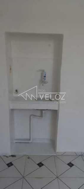 Conjunto Comercial-Sala à venda, 18m² - Foto 24