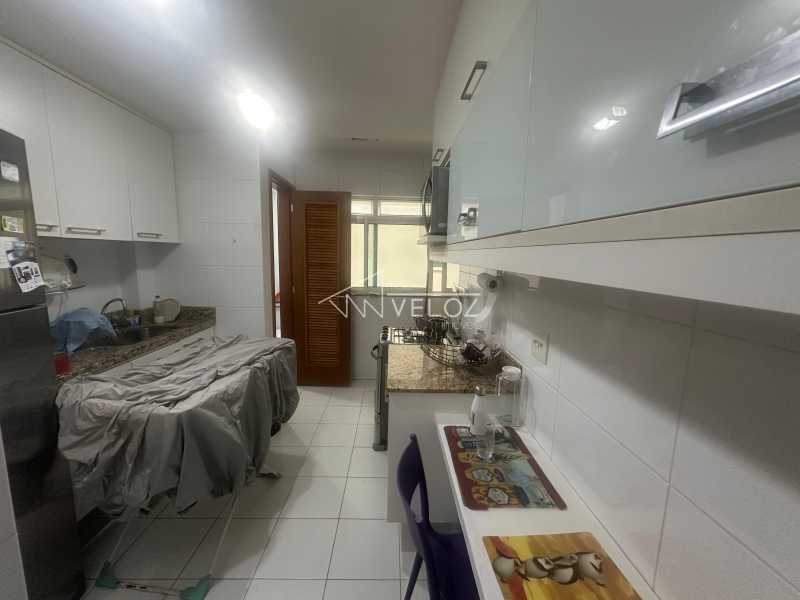 Apartamento à venda com 2 quartos, 78m² - Foto 3