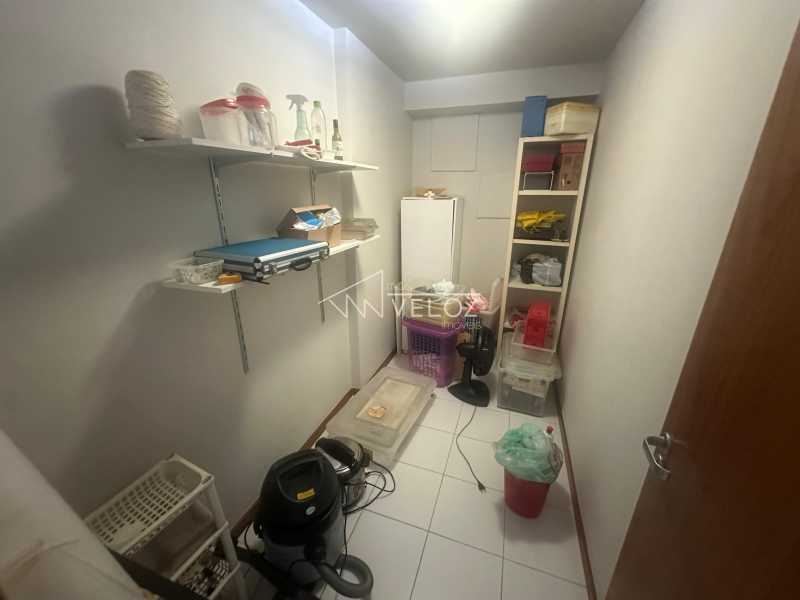 Apartamento à venda com 2 quartos, 78m² - Foto 5