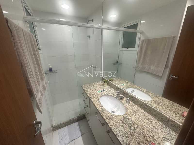 Apartamento à venda com 2 quartos, 78m² - Foto 14