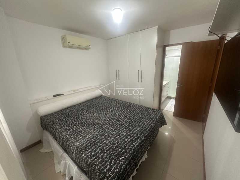 Apartamento à venda com 2 quartos, 78m² - Foto 15