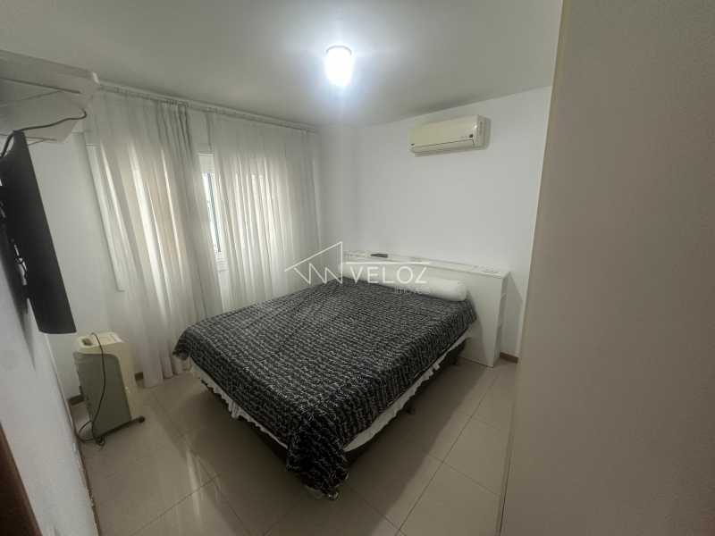 Apartamento à venda com 2 quartos, 78m² - Foto 16