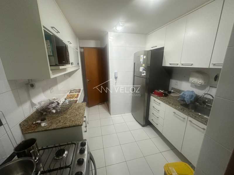 Apartamento à venda com 2 quartos, 78m² - Foto 21