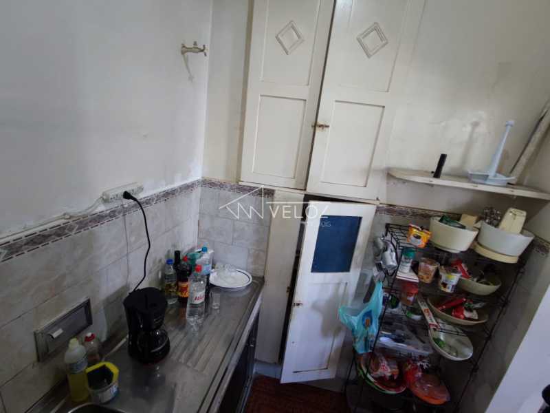 Casa à venda com 4 quartos, 120m² - Foto 19
