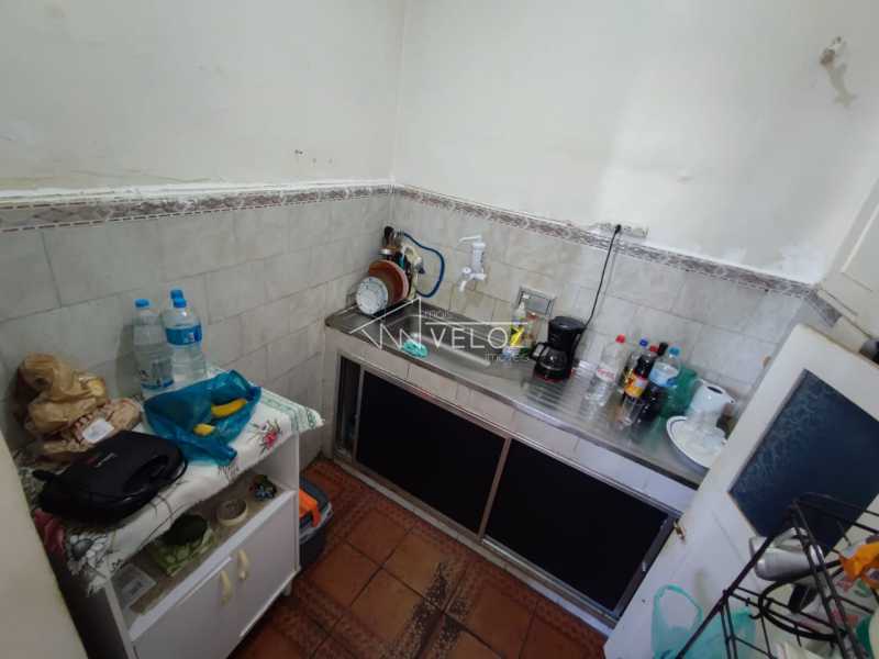 Casa à venda com 4 quartos, 120m² - Foto 21