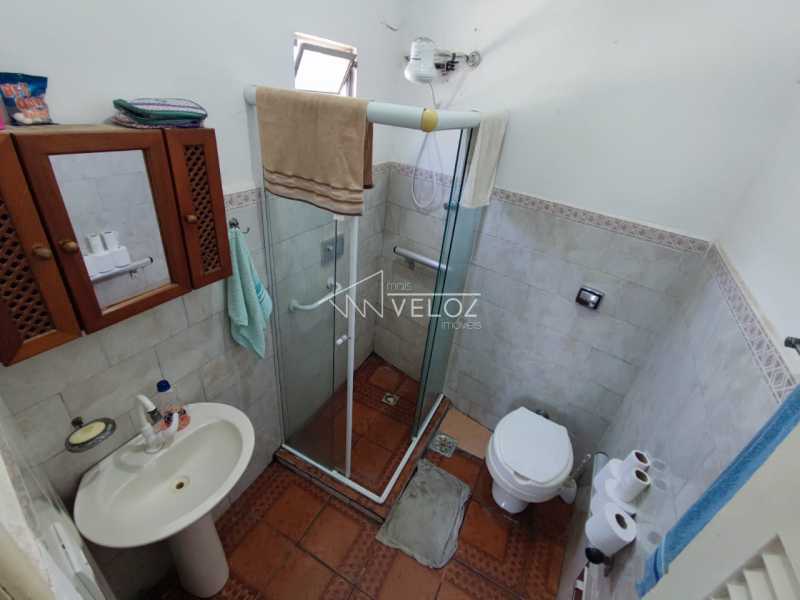 Casa à venda com 4 quartos, 120m² - Foto 25