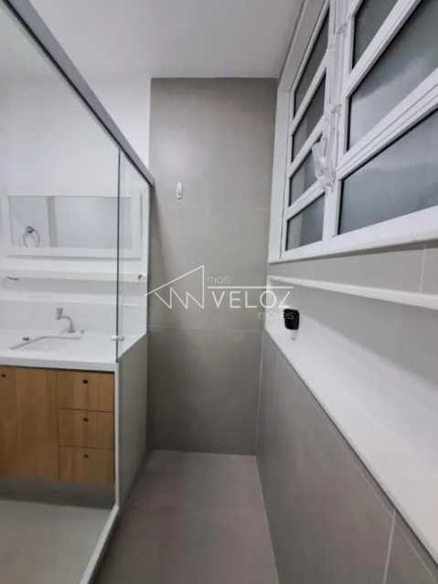 Apartamento à venda com 1 quarto, 39m² - Foto 17