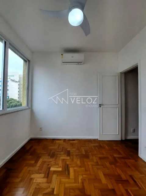 Apartamento à venda com 1 quarto, 39m² - Foto 12