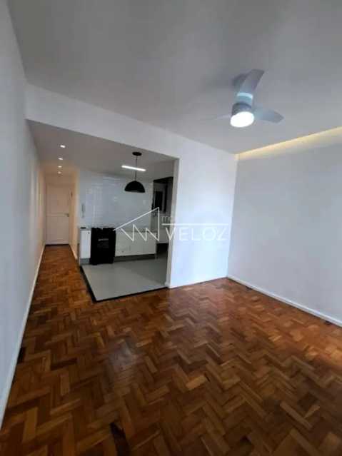 Apartamento à venda com 1 quarto, 39m² - Foto 14