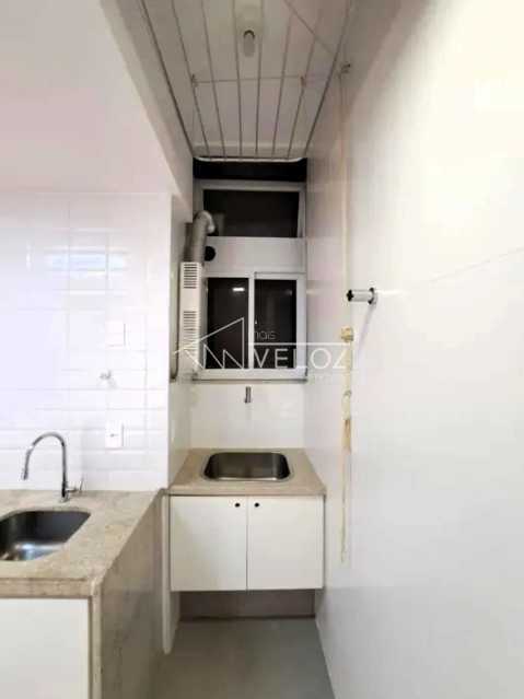 Apartamento à venda com 1 quarto, 39m² - Foto 16