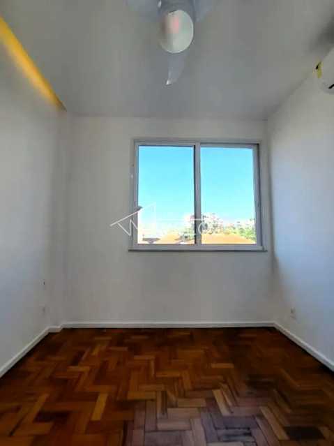 Apartamento à venda com 1 quarto, 39m² - Foto 9