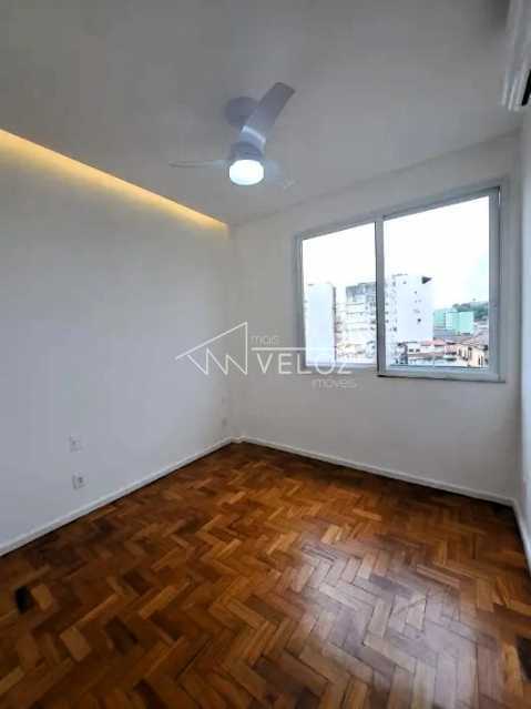 Apartamento à venda com 1 quarto, 39m² - Foto 7