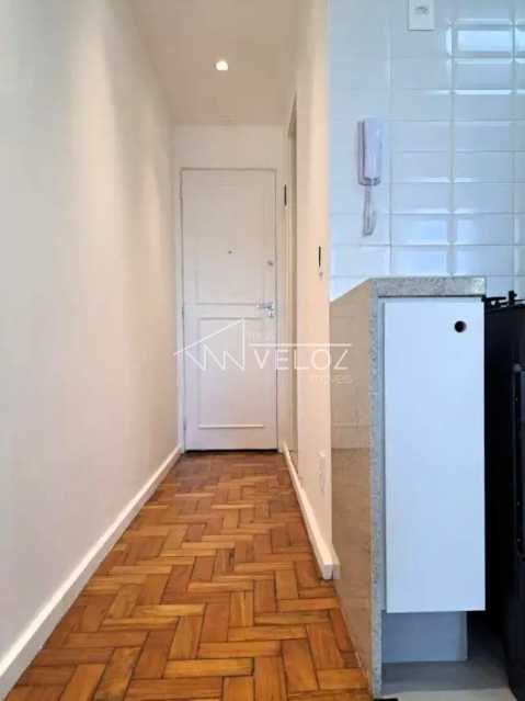 Apartamento à venda com 1 quarto, 39m² - Foto 15