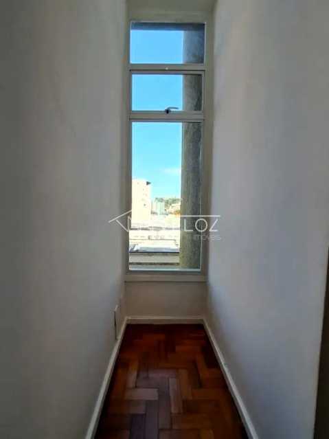 Apartamento à venda com 1 quarto, 39m² - Foto 5