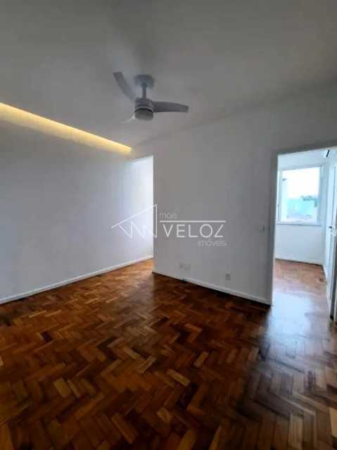 Apartamento à venda com 1 quarto, 39m² - Foto 2