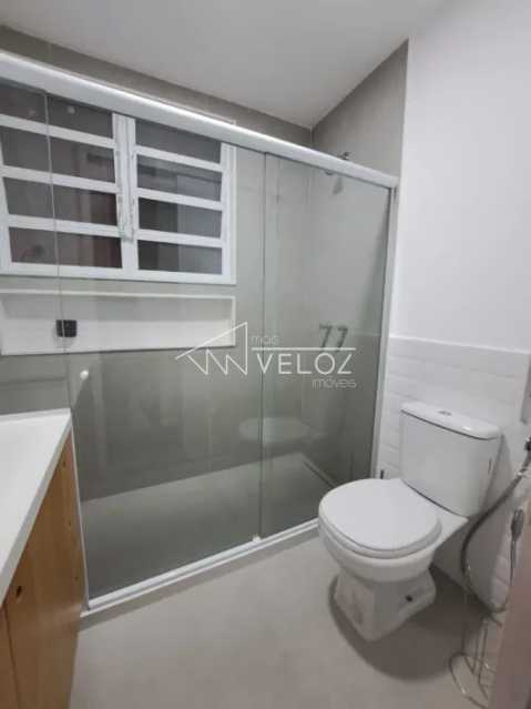 Apartamento à venda com 1 quarto, 39m² - Foto 19