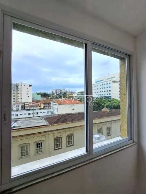 Apartamento à venda com 1 quarto, 39m² - Foto 10