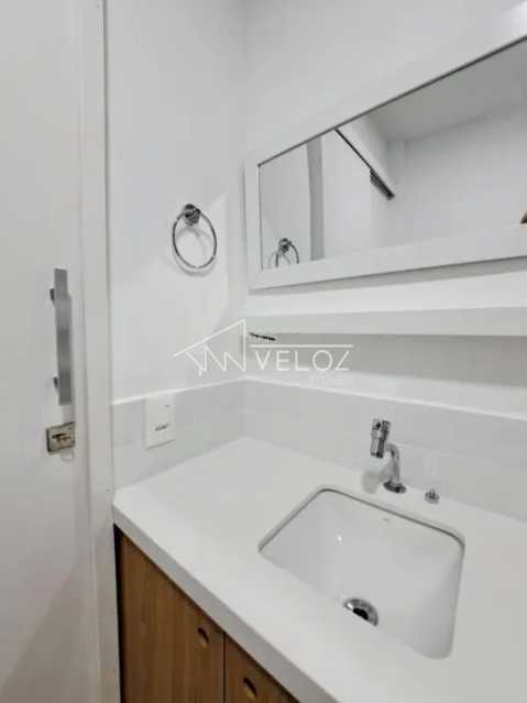 Apartamento à venda com 1 quarto, 39m² - Foto 22