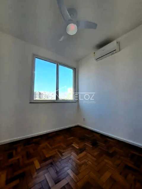 Apartamento à venda com 1 quarto, 39m² - Foto 8