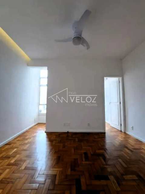 Apartamento à venda com 1 quarto, 39m² - Foto 6