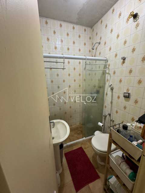 Apartamento à venda com 2 quartos, 65m² - Foto 18