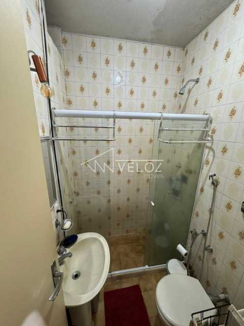 Apartamento à venda com 2 quartos, 65m² - Foto 19